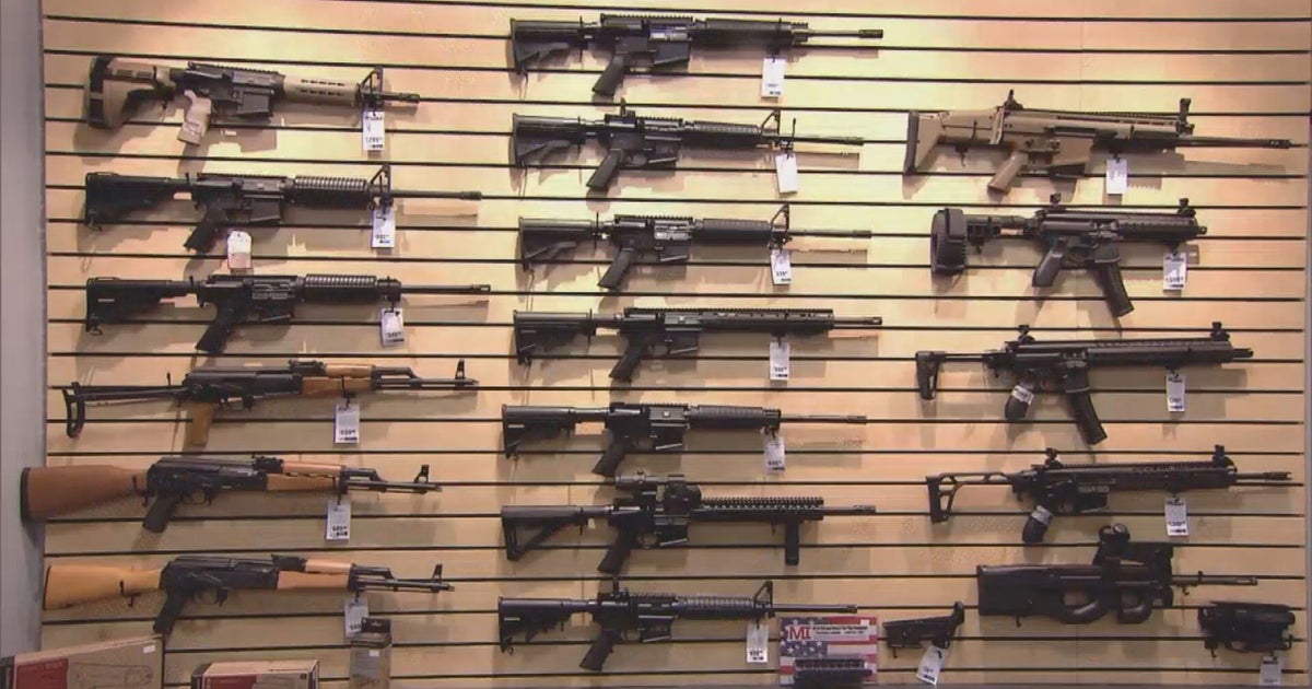 Pritzker to sign law streamlining FOID cards for lowest-level gun offenders 
