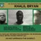 New Orleans inmate mistakenly released due to clerical error now on the run