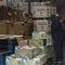 SNAP cuts threaten to strain food banks in rural Georgia