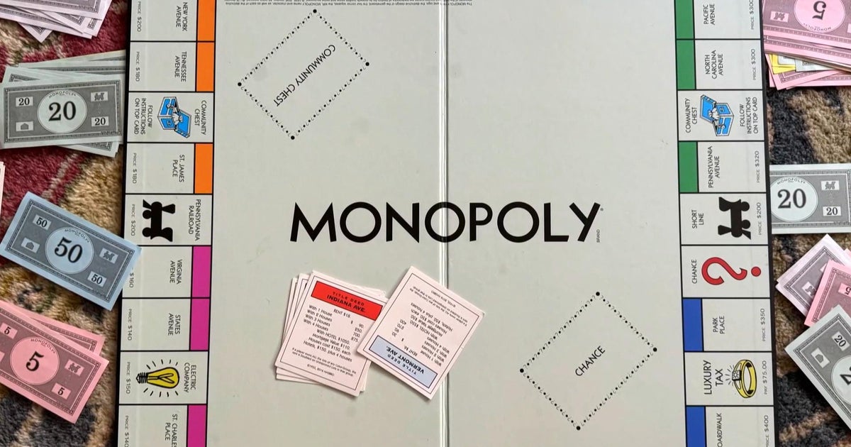 The real story behind Monopoly and the woman erased from its history