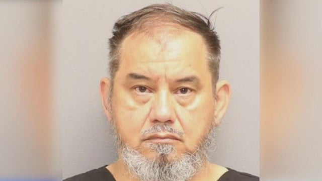 Former Maryland Teacher Accused of Abuse 