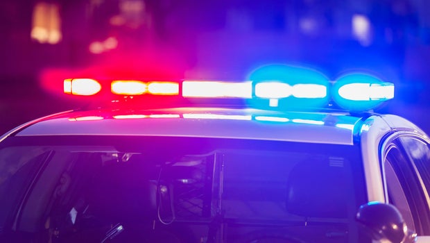 Woman Dies After Lodi Donation Box Accident