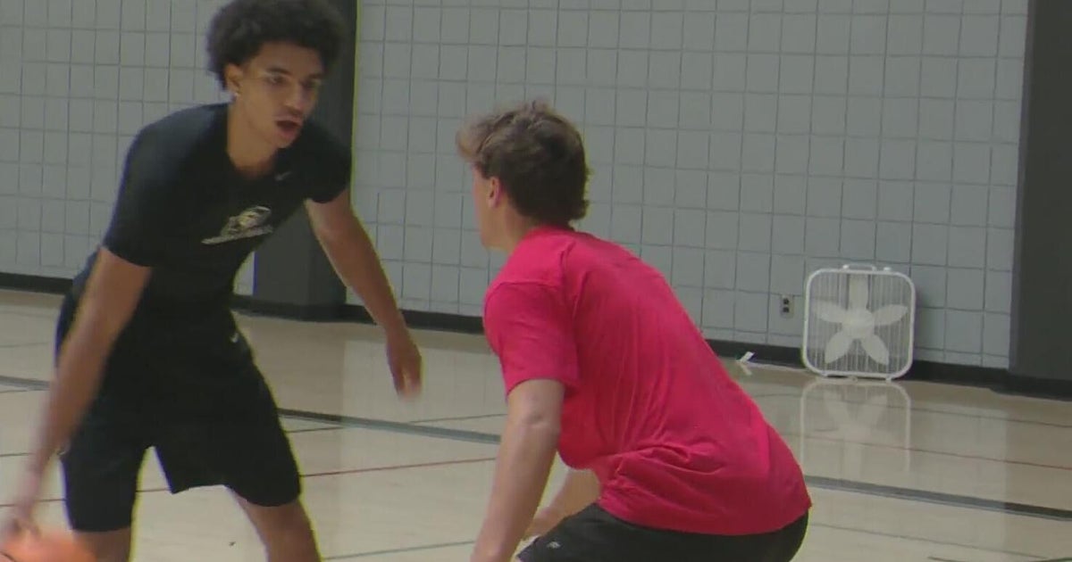 Colorado high school basketball rivals now helping each other make it ...