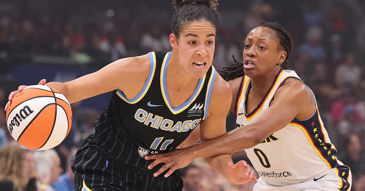 Angel Reese, Caitlin Clark sit out game as Sky lose to Fever 