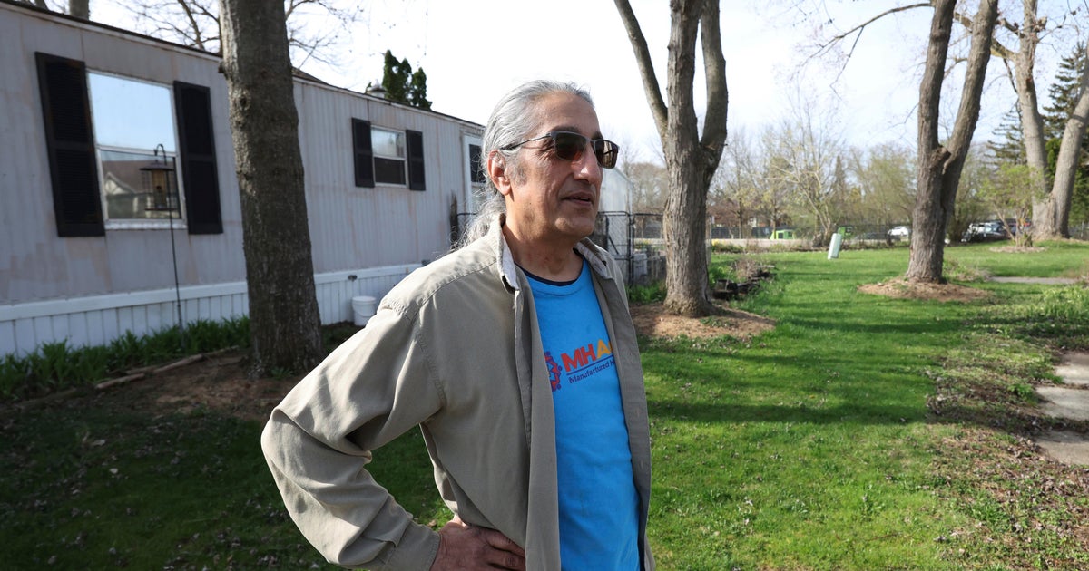Michigan led on safe water after crisis, but mobile home parks are stubborn spot 