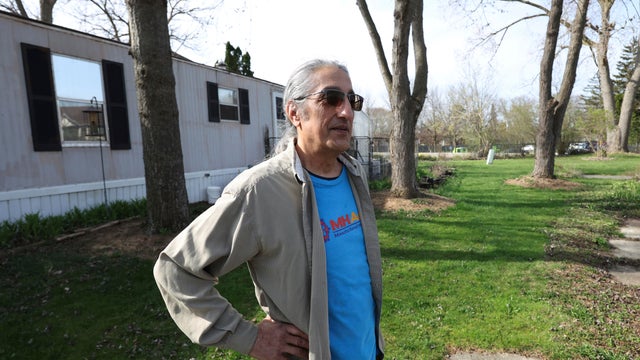 Mobile Homes Water Problems Michigan 