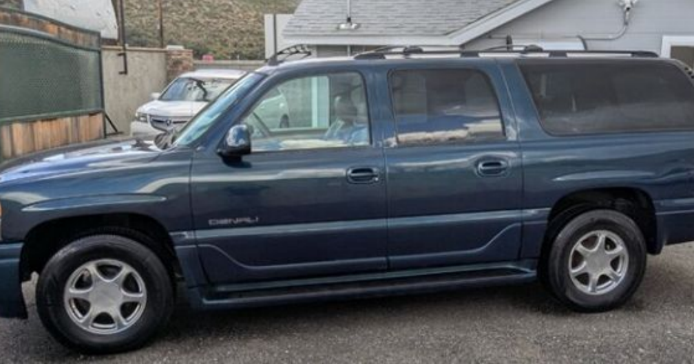 CBI issues Medina Alert in hit-and-run with serious injuries 