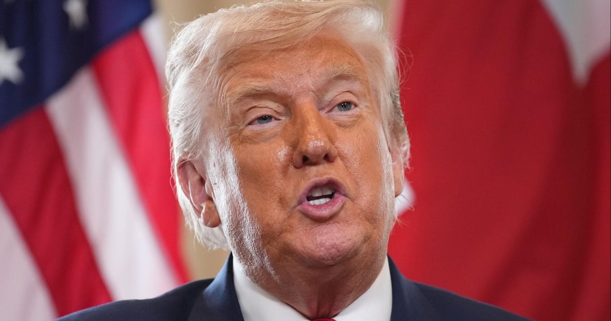 Trump says he's moving up deadline for Russia to reach peace deal with ...