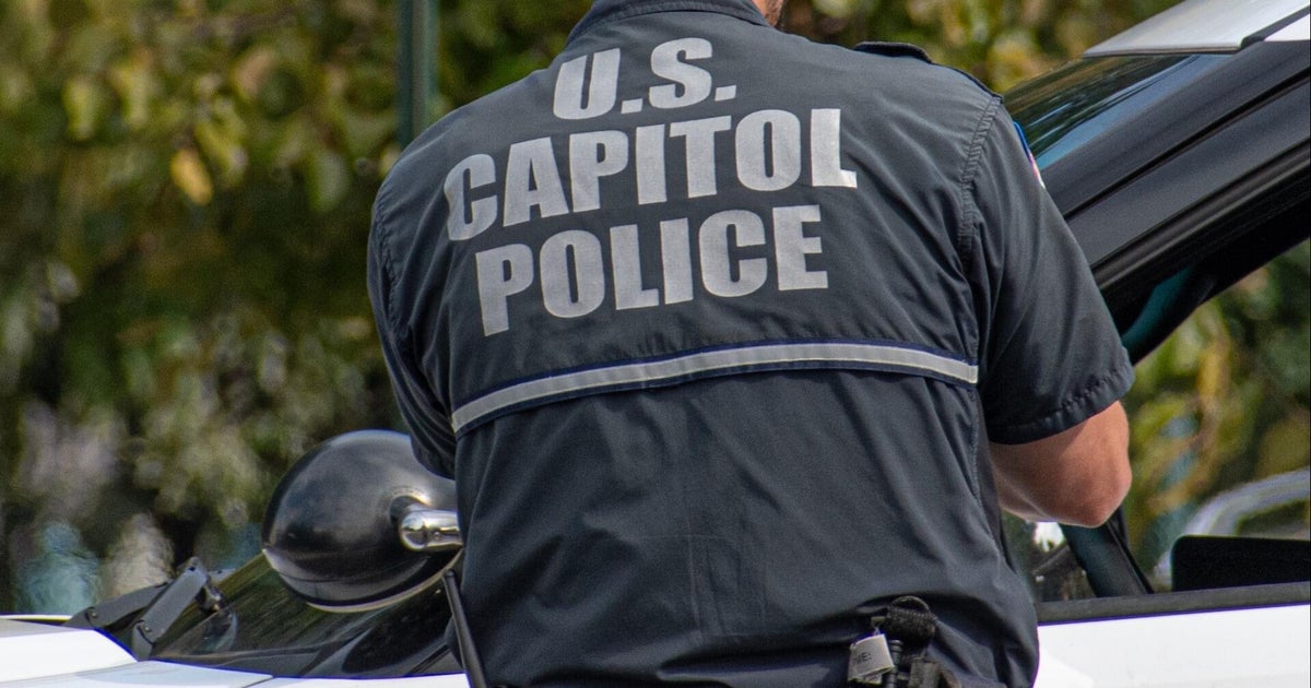 Concern grows over increased threats against U.S. lawmakers