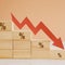HELOC and home equity loan rates are falling again. Here's what to do next.