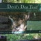 Couple killed in Arkansas state park while hiking with 2 daughters, officials say