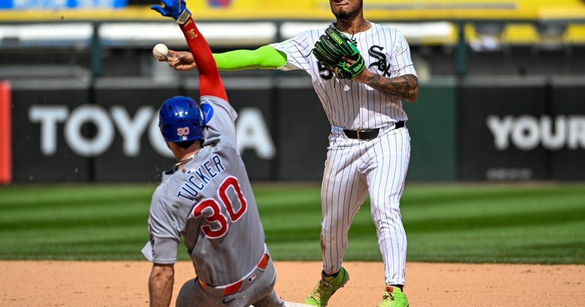 Ben Brown and Nico Hoerner help Cubs top White Sox 