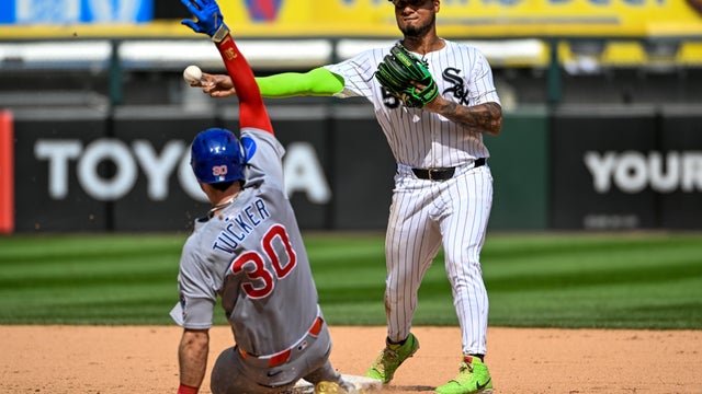 Chicago Cubs v Chicago White Sox 