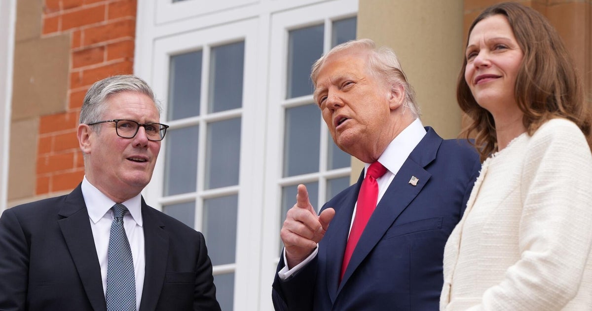 Are Trump's tariff threats working?