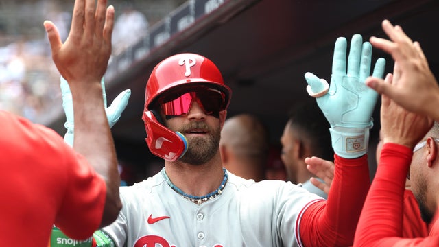 Philadelphia Phillies v New York Yankees 