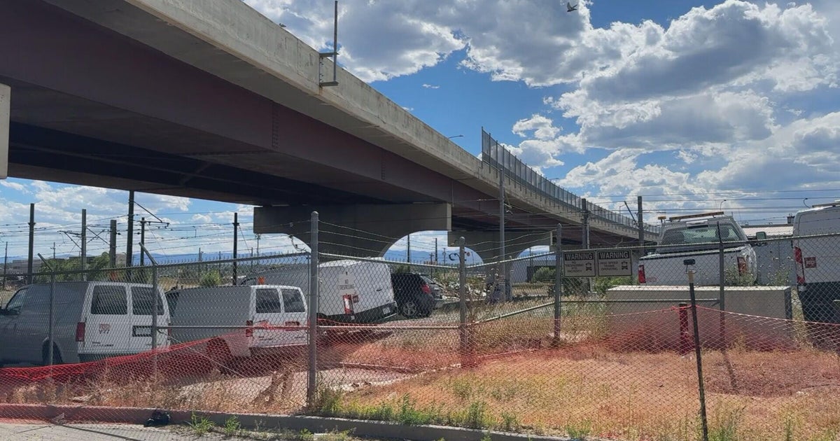 Does the 8th Avenue viaduct bond proposal involve the Denver Broncos? 
