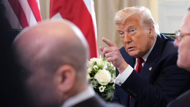 Trump Scotland 