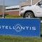 Stellantis warns of $1.7 billion earnings hit from tariffs