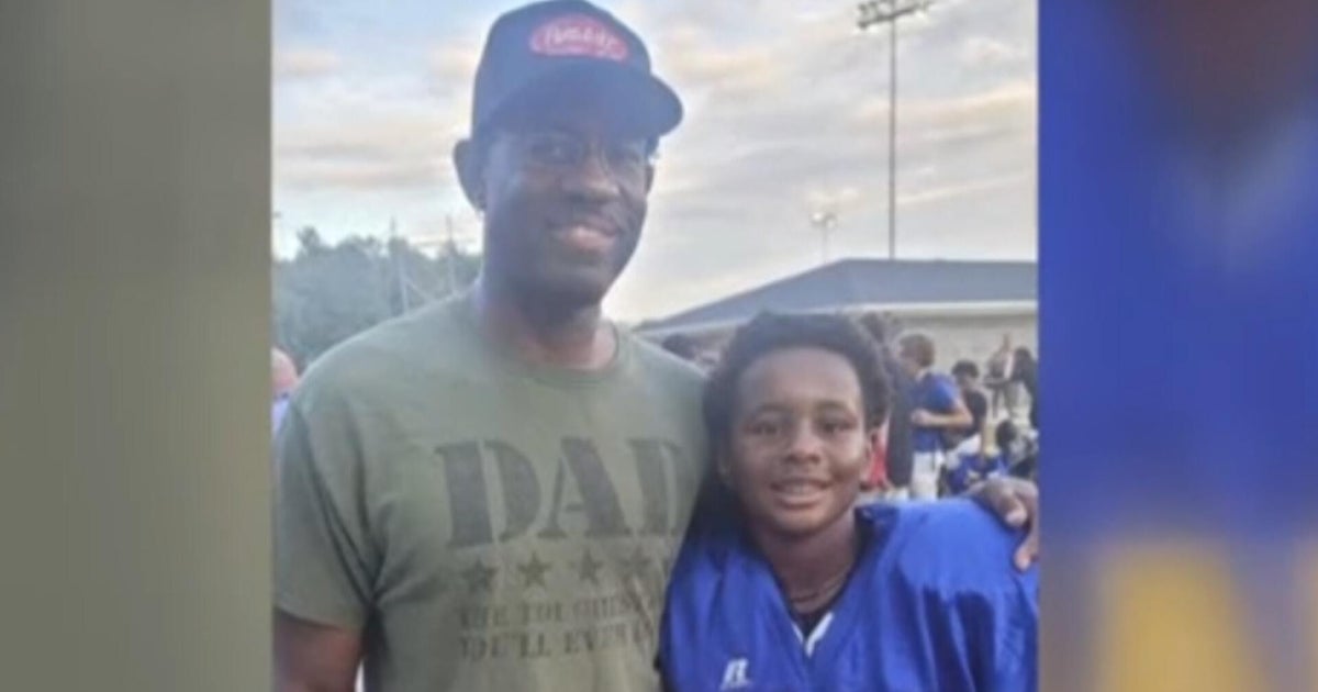 South Carolina parents call for answers after amoeba kills their child