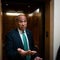 Cory Booker accuses Democrats of being "complicit" in Trump's agenda
