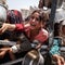 Experts warn of famine in Gaza happening now