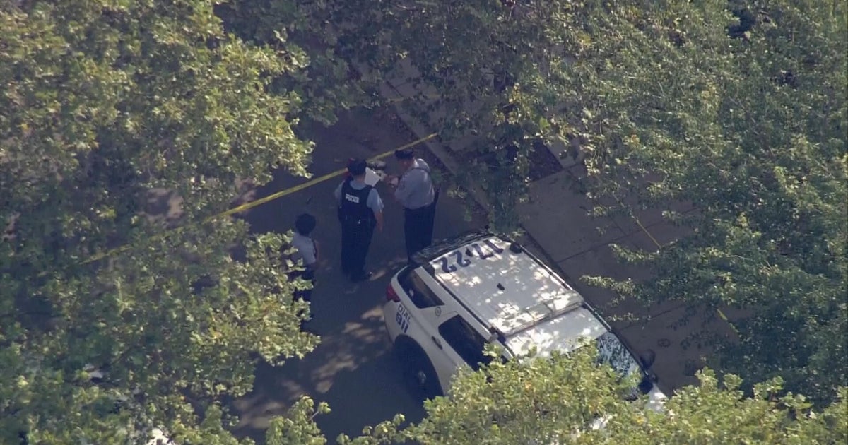 Off-duty officer stabbed in South Philly; suspect arrested, police say 