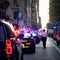 NYPD officer shot and killed by gunman in Midtown Manhattan, sources say