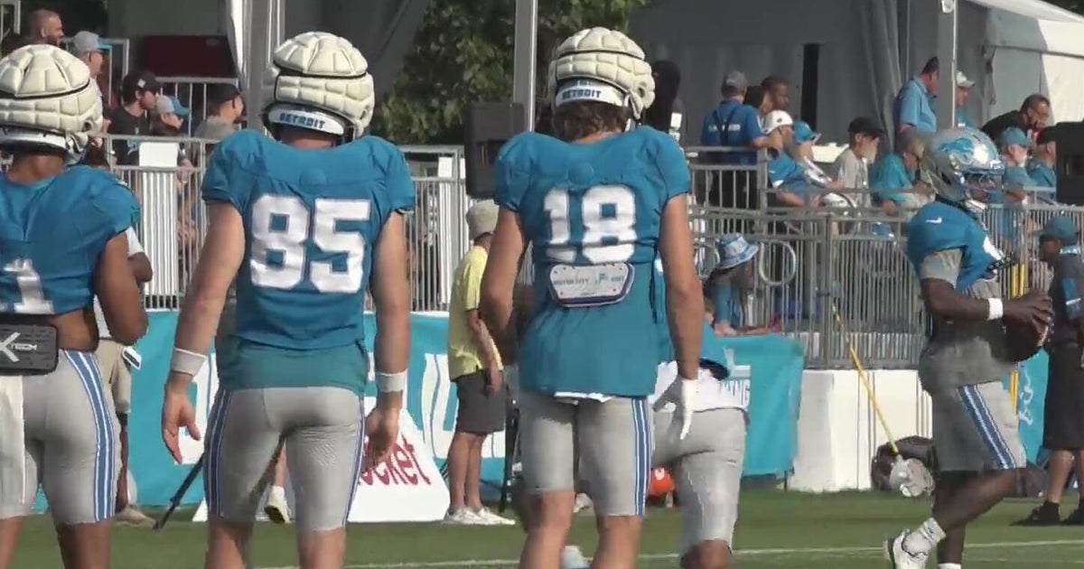 Detroit Lions, Chargers Open NFL Preseason Hall of Fame Game