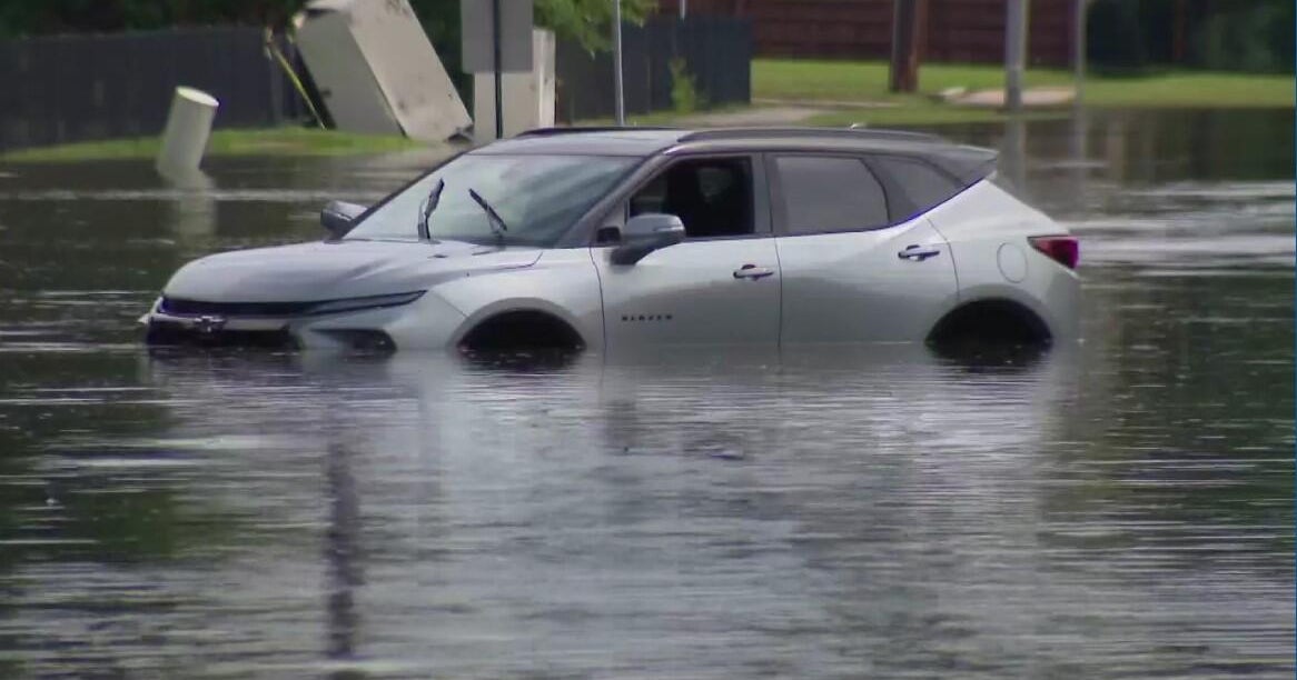 Verizon installing flood sensors in Chicago to provide real-time flash flood alerts 