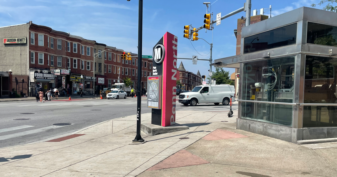 Baltimore mass overdose survivor says "chill came though body" after bad batch of drugs 