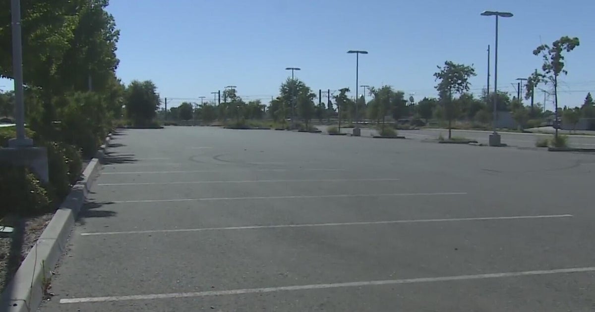 Sacramento eyes light rail parking lot for people sleeping in vehicles 