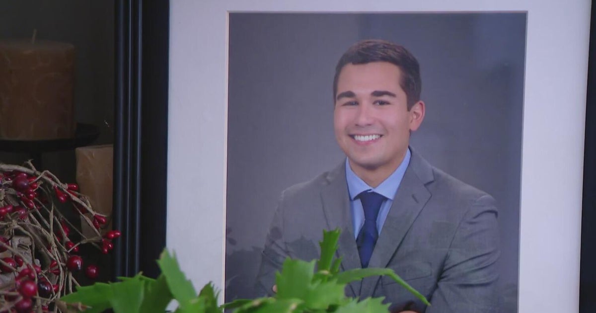 Parents of Dallas hit-and-run victim plead for justice after son killed leaving concert 