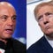 Joe Rogan accuses Trump administration of "gaslighting" supporters on Epstein files