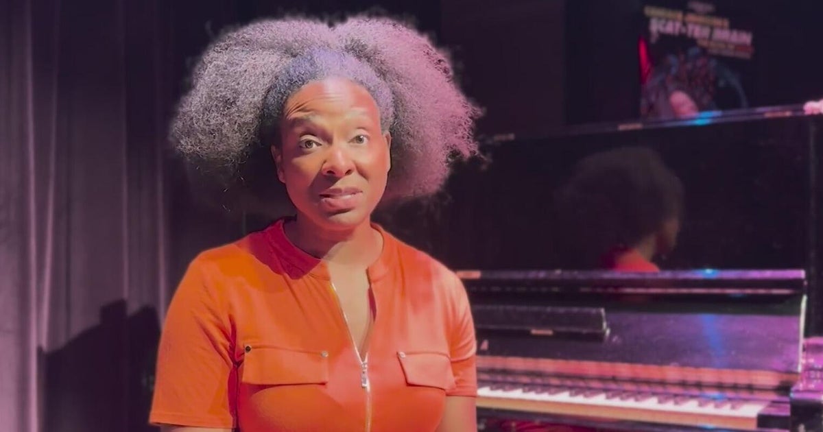 New play at The Marsh in Berkeley tackles ADHD in women of color 