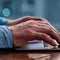 Reporter's Notebook: A case of writer's block