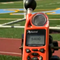 Sweltering summer temperatures prompt safety precautions for student-athletes