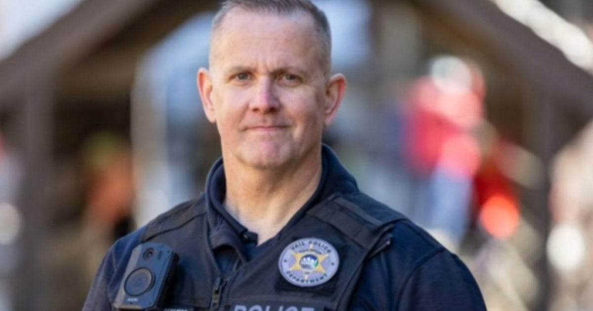 Deion Sanders' doctor in cancer treatment also helped Vail's police chief 