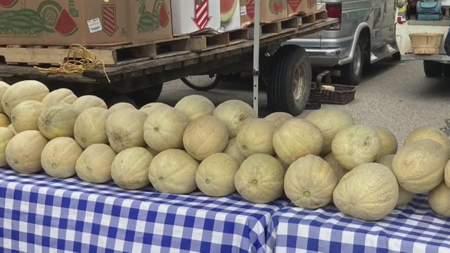City of Howell prepares for 65th annual Melon Festival 