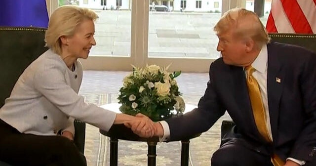 7/28: CBS Evening News Plus