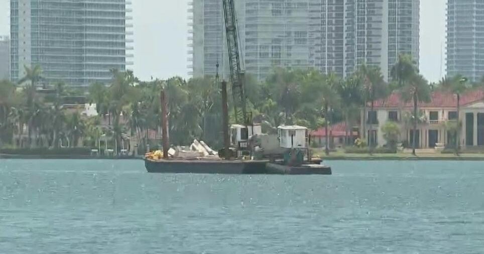 PortMiami harbor pilot says questions need to be answered in deadly sailboat crash in Biscayne Bay