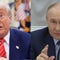 Russian security council official calls Trump's ceasefire deadline "a threat"