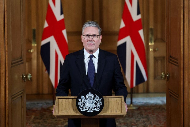 BRITAIN-ISRAEL-PALESTINIAN-POLITICS-GAZA-WAR 