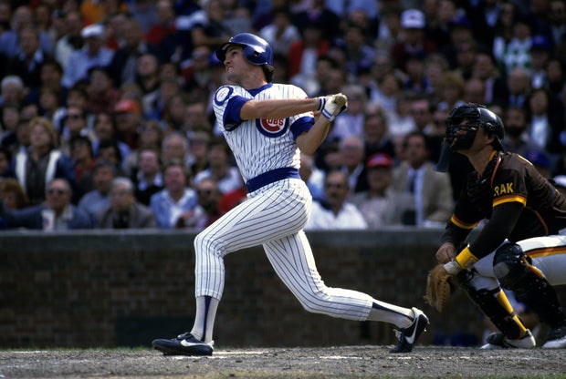 San Diego Padres v Chicago Cubs