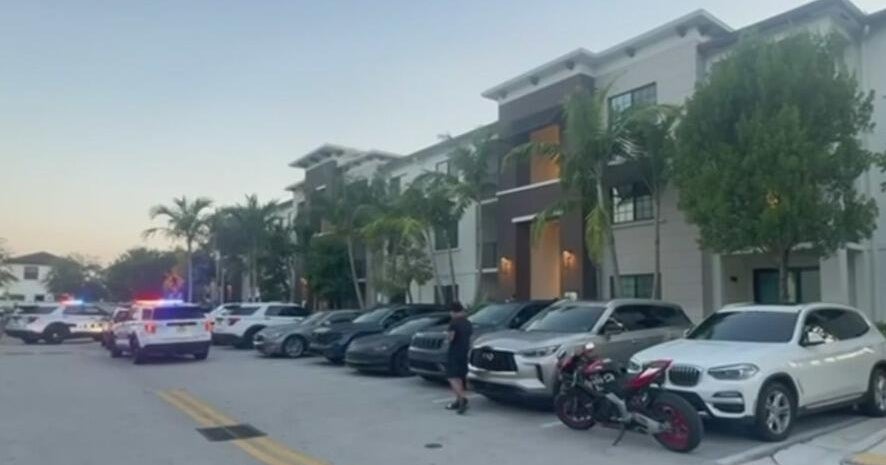 Two people found dead in Hialeah apartment