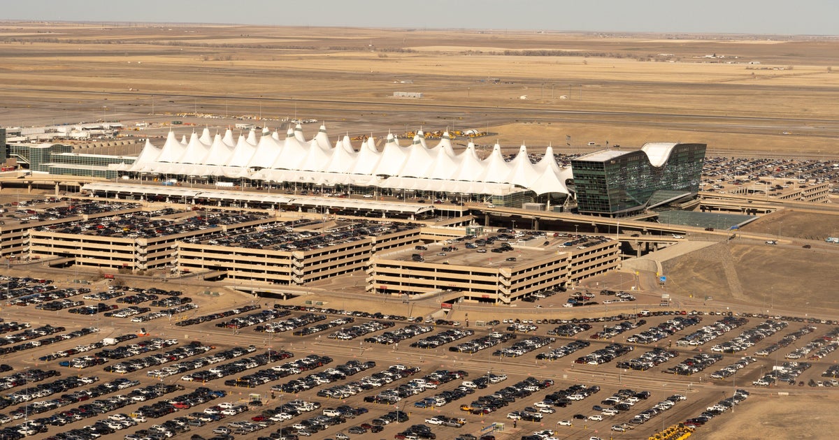 Parking at DIA to be impacted by new security camera installation 