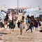 U.S. repatriates child from camp in Syria holding families of ISIS fighters