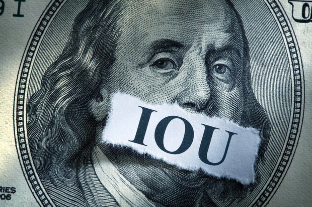 IOU 