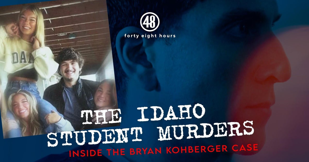 Bryan Kohberger Prosecutor Speaks | "48 Hours" Podcast