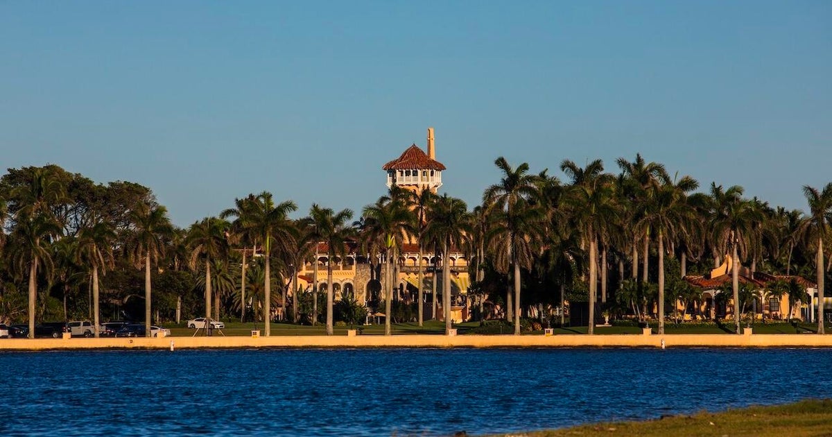 Trump thinks Virginia Giuffre was a Mar-a-Lago worker that Epstein poached