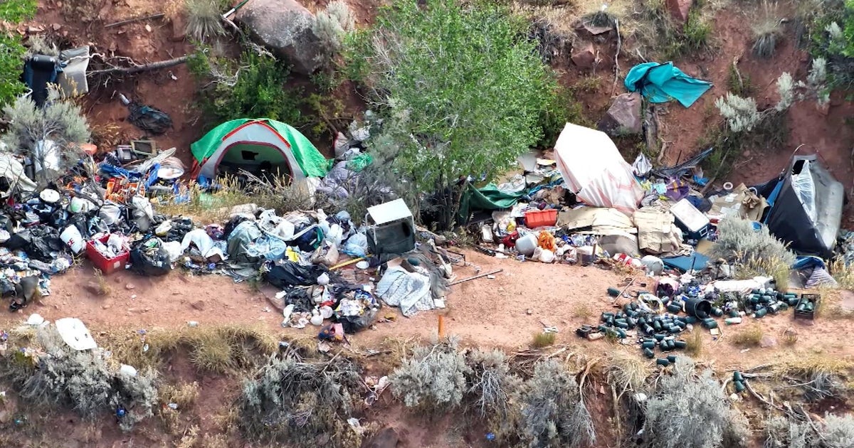 Glenwood Springs tackles wildfire and criminal risk with unhoused residents 